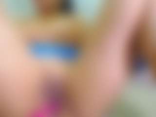 Adorable Cristina's Live Sex Cam Show