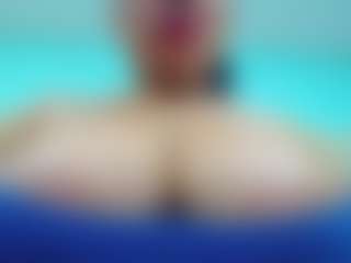 Adorable Cristina's Live Sex Cam Show