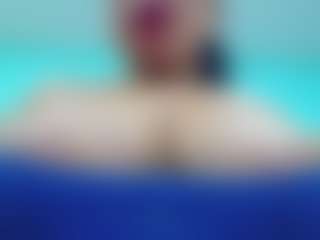 Adorable Cristina's Live Sex Cam Show