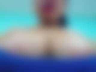 Adorable Cristina's Live Sex Cam Show