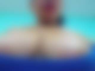 Adorable Cristina's Live Sex Cam Show