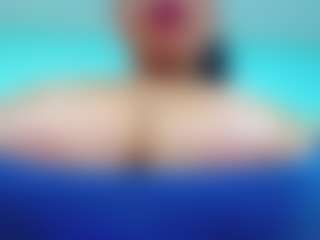 Adorable Cristina's Live Sex Cam Show