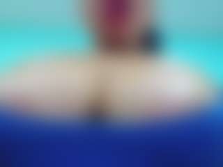Adorable Cristina's Live Sex Cam Show