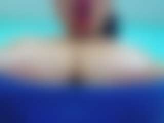 Adorable Cristina's Live Sex Cam Show