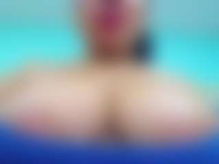 Adorable Cristina's Live Sex Cam Show