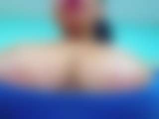 Adorable Cristina's Live Sex Cam Show