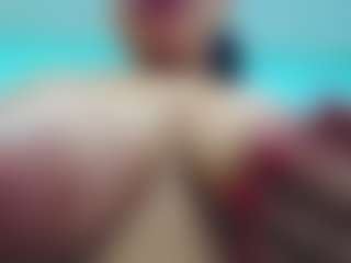 Adorable Cristina's Live Sex Cam Show