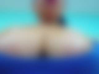 Adorable Cristina's Live Sex Cam Show