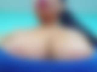 Adorable Cristina's Live Sex Cam Show