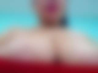 Adorable Cristina's Live Sex Cam Show