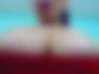 Adorable Cristina's Live Sex Cam Show