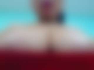 Adorable Cristina's Live Sex Cam Show