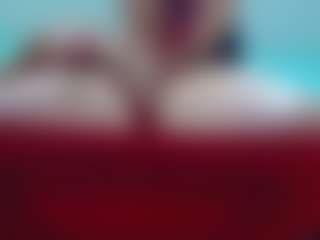 Adorable Cristina's Live Sex Cam Show