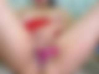 Adorable Cristina's Live Sex Cam Show