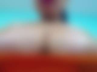 Adorable Cristina's Live Sex Cam Show