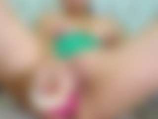 Adorable Cristina's Live Sex Cam Show