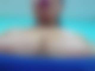 Adorable Cristina's Live Sex Cam Show