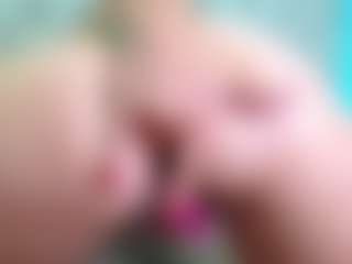Adorable Cristina's Live Sex Cam Show