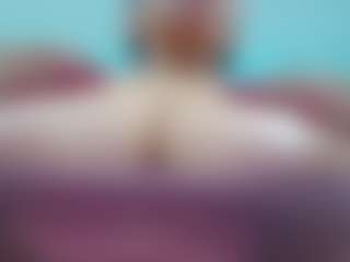 Adorable Cristina's Live Sex Cam Show