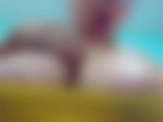 Adorable Cristina's Live Sex Cam Show