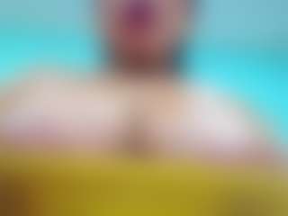 Adorable Cristina's Live Sex Cam Show