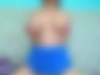 Adorable Cristina's Live Sex Cam Show