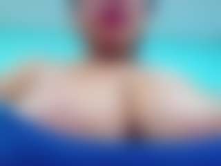 Adorable Cristina's Live Sex Cam Show