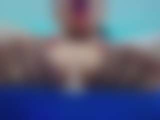 Adorable Cristina's Live Sex Cam Show