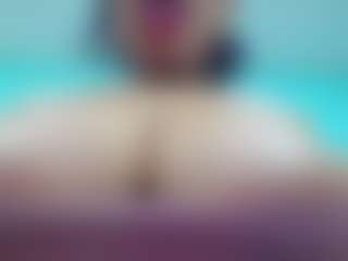 Adorable Cristina's Live Sex Cam Show