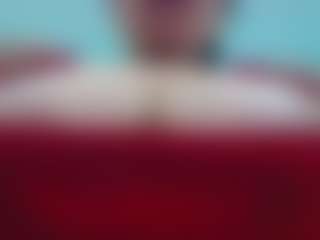 Adorable Cristina's Live Sex Cam Show