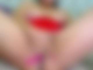 Adorable Cristina's Live Sex Cam Show