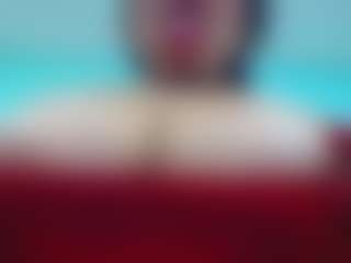 Adorable Cristina's Live Sex Cam Show