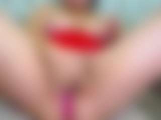 Adorable Cristina's Live Sex Cam Show
