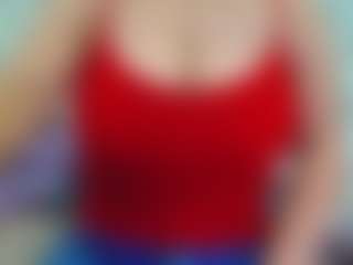 Adorable Cristina's Live Sex Cam Show