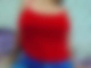 Adorable Cristina's Live Sex Cam Show
