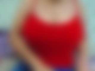 Adorable Cristina's Live Sex Cam Show