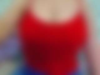 Adorable Cristina's Live Sex Cam Show