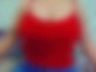 Adorable Cristina's Live Sex Cam Show