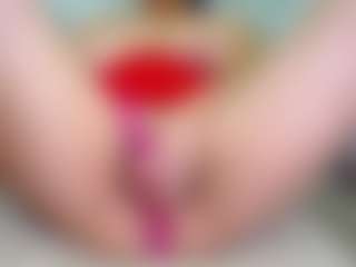 Adorable Cristina's Live Sex Cam Show