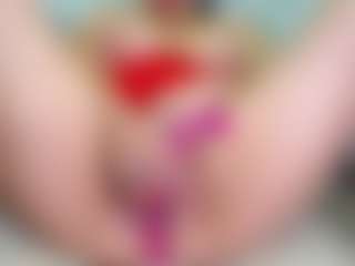 Adorable Cristina's Live Sex Cam Show
