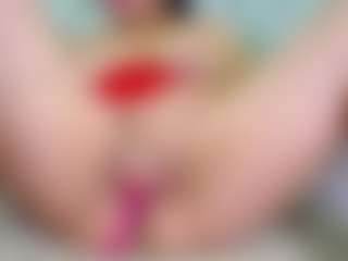 Adorable Cristina's Live Sex Cam Show