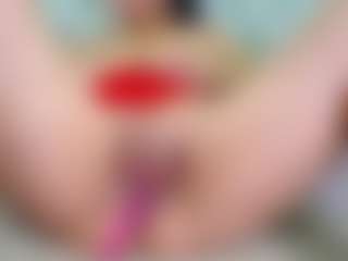 Adorable Cristina's Live Sex Cam Show