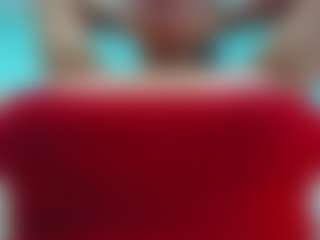 Adorable Cristina's Live Sex Cam Show