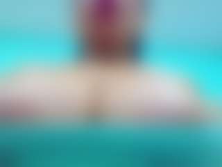 Adorable Cristina's Live Sex Cam Show