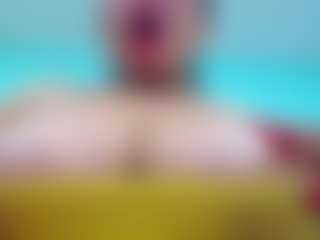 Live cam show with Adorable Cristina - Bedroom Brown Hair on Camming Site