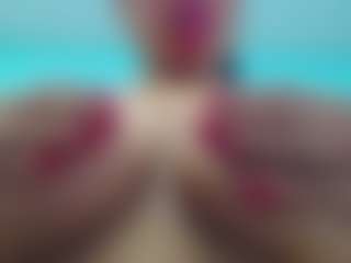 Adorable Cristina's Live Sex Cam Show