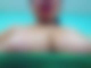 Adorable Cristina's Live Sex Cam Show