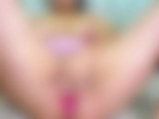 Live-sekscamshow van Adorable Cristina