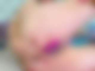 Adorable Cristina's Live Sex Cam Show