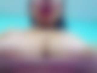 Adorable Cristina's Live Sex Cam Show